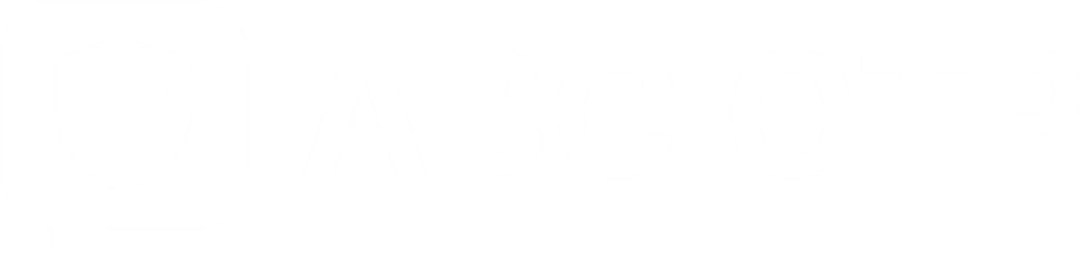 ABC OTP Logo